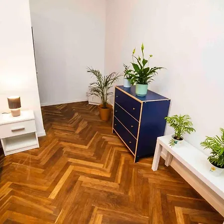 Classic Loft Arena Appartement