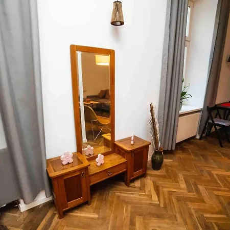 Apartment Classic Loft Arena