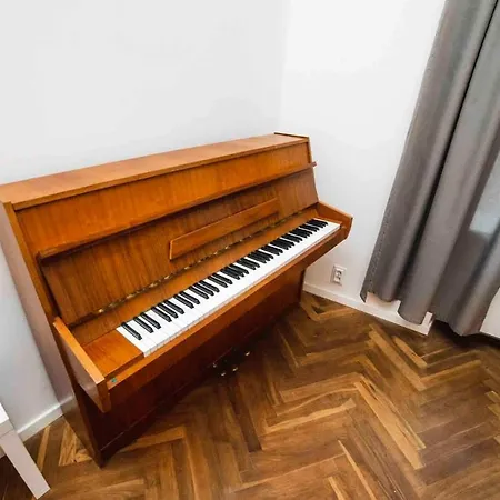 Apartment Classic Loft Arena *