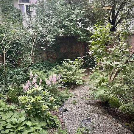 Classic Loft Arena Apartament