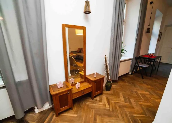 Lägenhet Classic Loft Arena