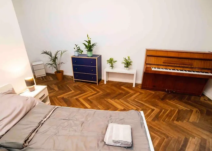 Classic Loft Arena Kraków