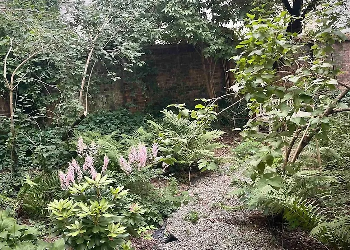 Classic Loft Arena Lägenhet