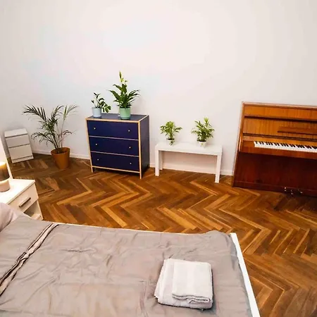 Classic Loft Arena Cracovia