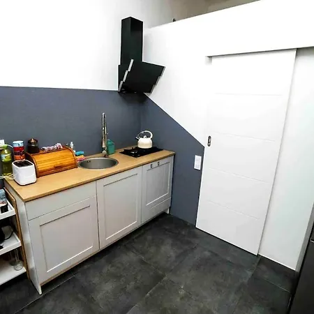 Classic Loft Arena *